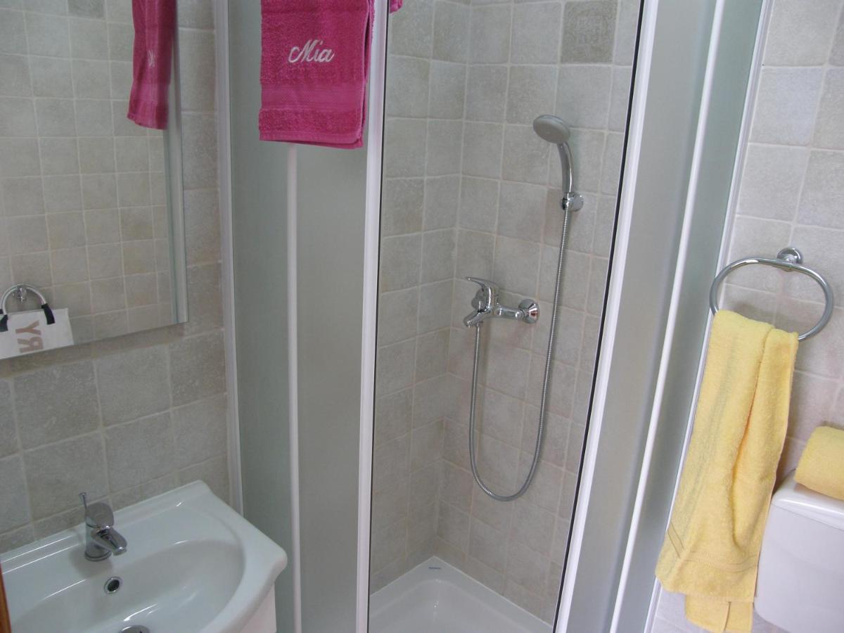 Apartments Belegrata Biograd Na Moru Bagian luar foto