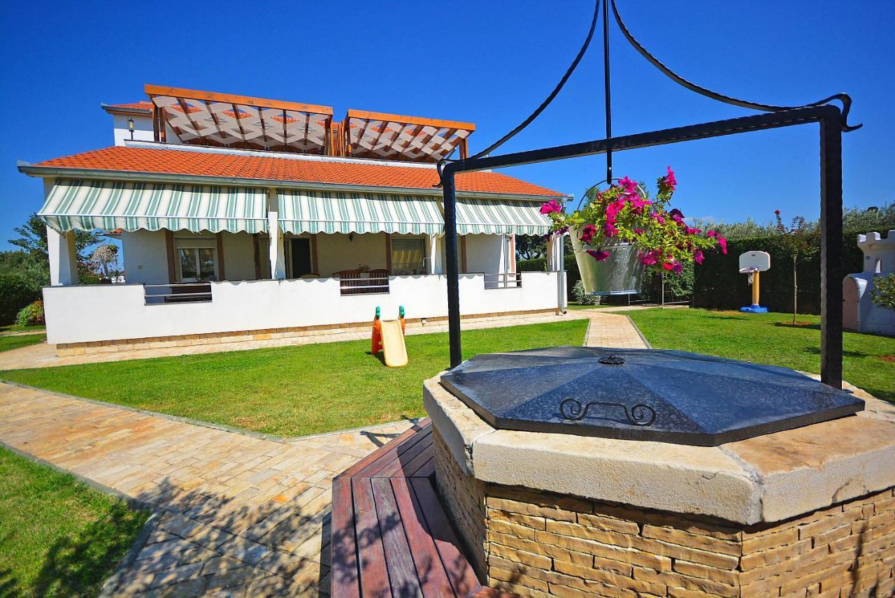 Apartments Belegrata Biograd Na Moru Bagian luar foto