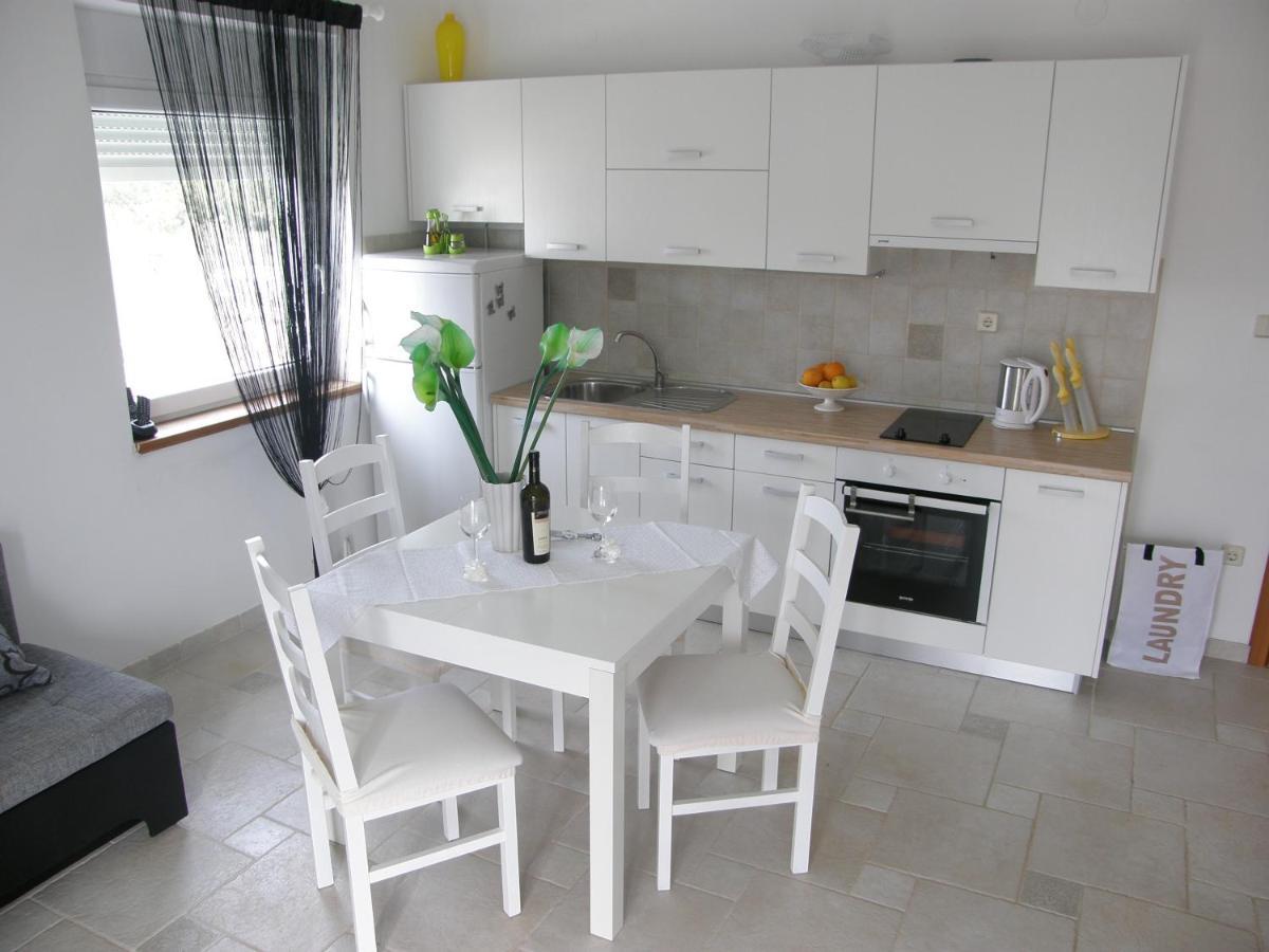 Apartments Belegrata Biograd Na Moru Bagian luar foto