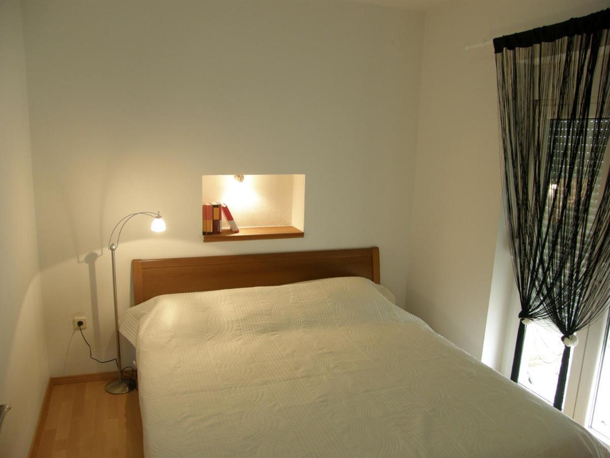 Apartments Belegrata Biograd Na Moru Bagian luar foto