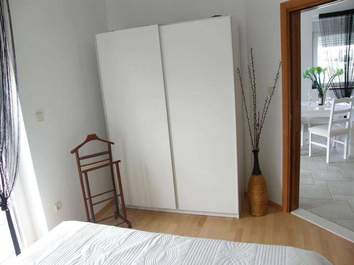 Apartments Belegrata Biograd Na Moru Bagian luar foto
