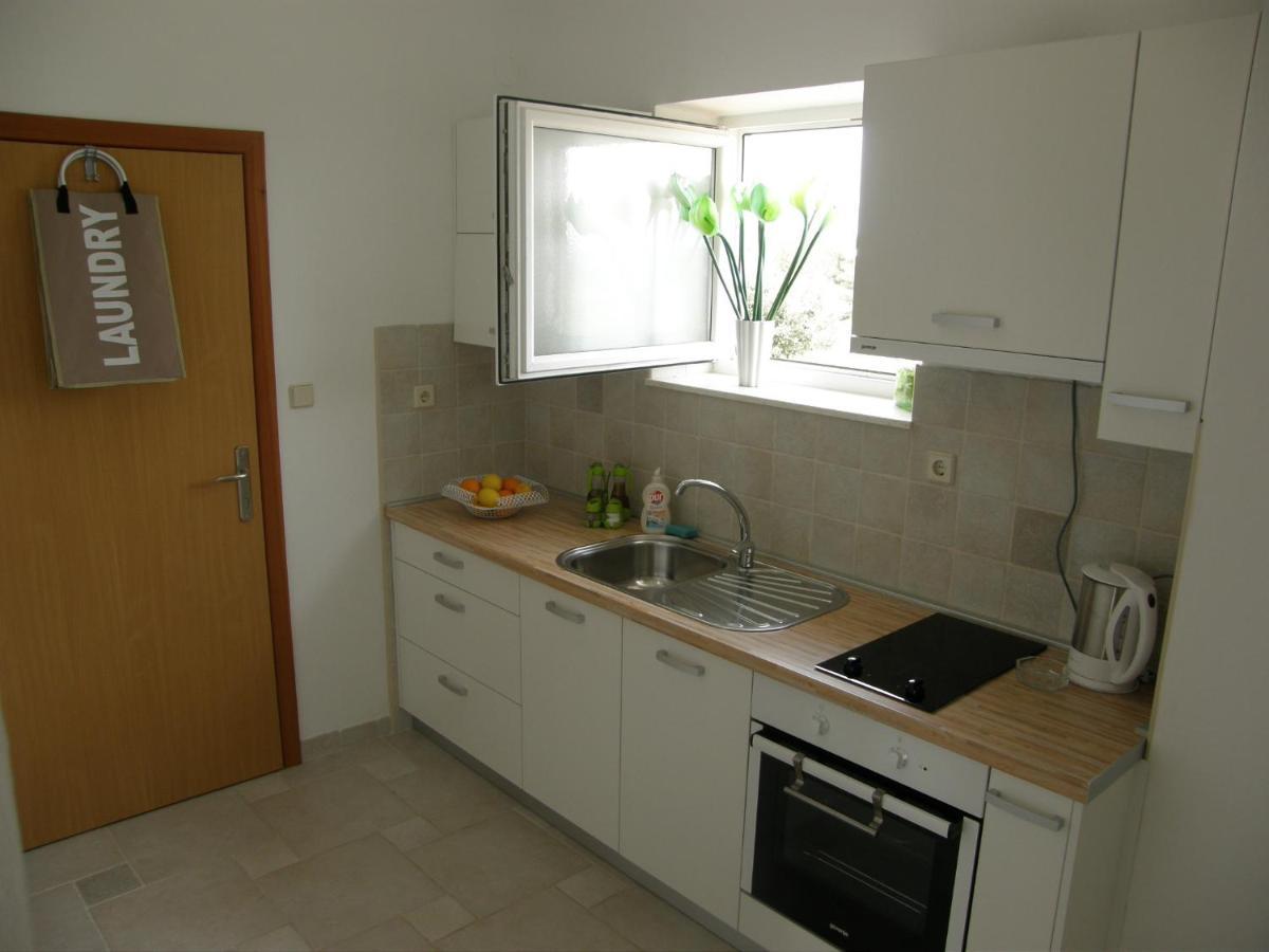 Apartments Belegrata Biograd Na Moru Bagian luar foto