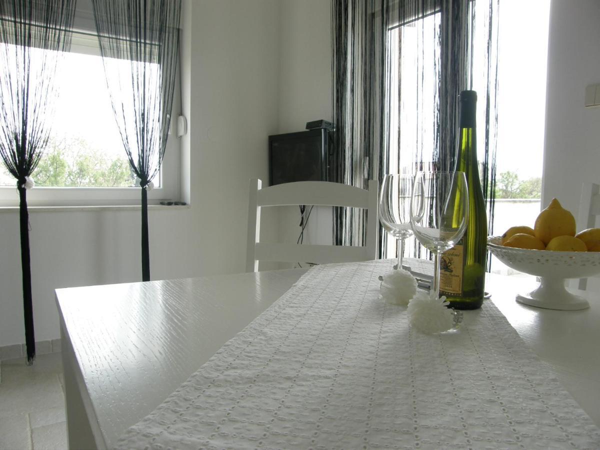 Apartments Belegrata Biograd Na Moru Bagian luar foto