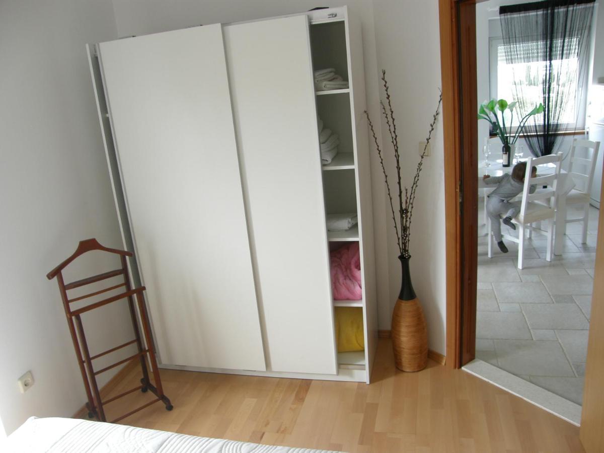 Apartments Belegrata Biograd Na Moru Bagian luar foto