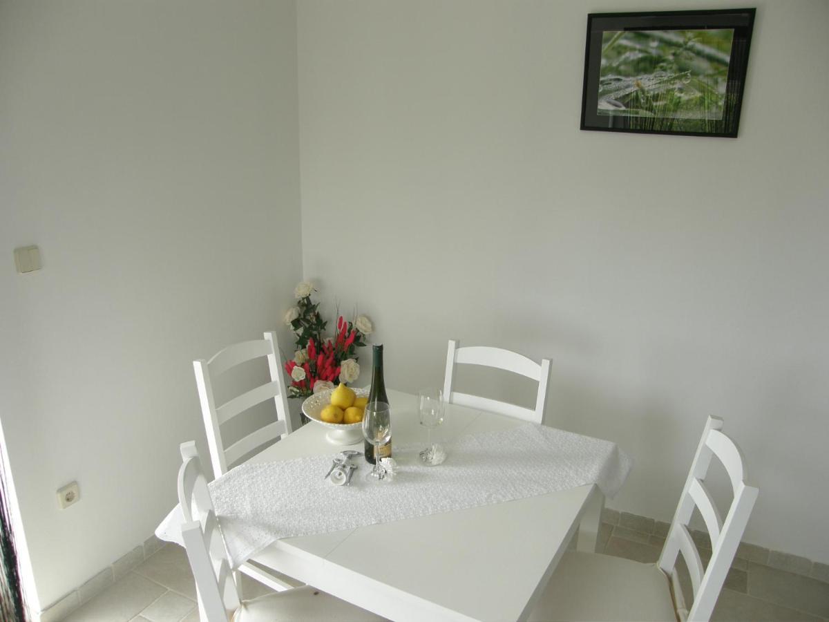 Apartments Belegrata Biograd Na Moru Bagian luar foto